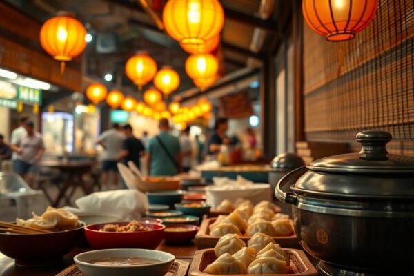 Explore Asian Culture at Tampa's Mega Night Market This Summer