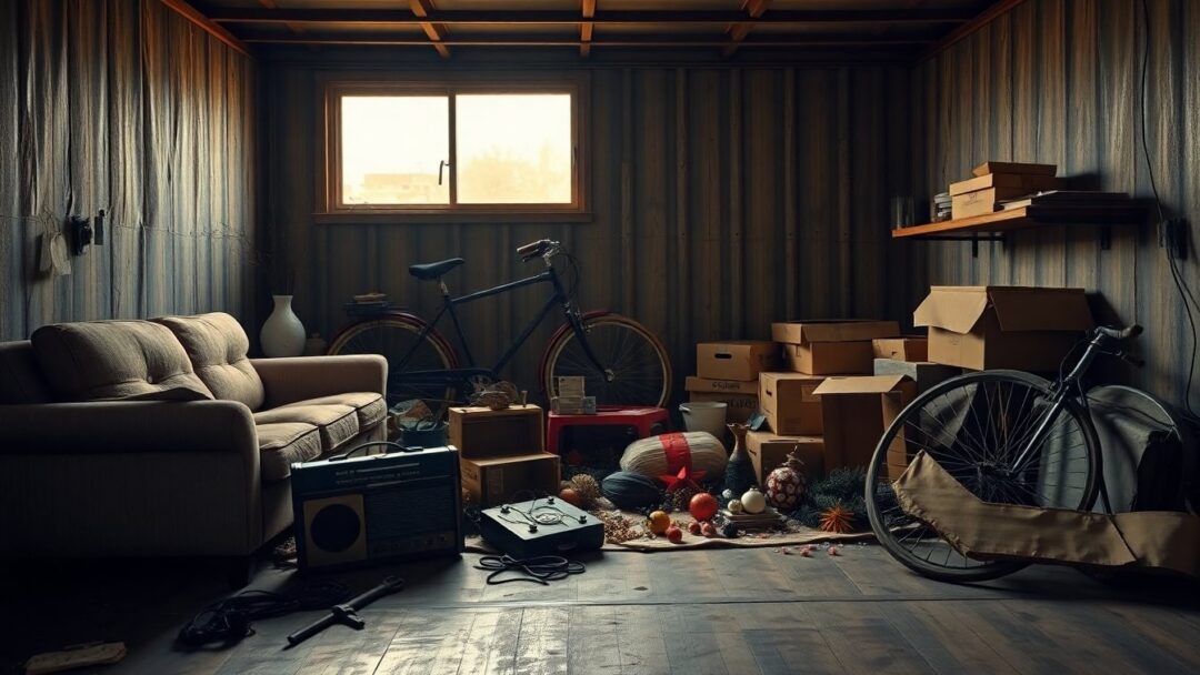 Explore Orlando's July 2026 Storage Auctions: Dates, Locations, and Highlights