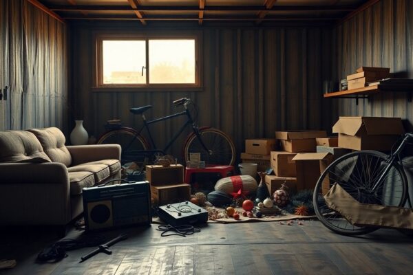 Explore Orlando's July 2026 Storage Auctions: Dates, Locations, and Highlights