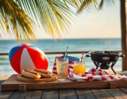 Explore the Best Fourth of July Events in Port Canaveral, Cocoa Beach, Melbourne, and Beyond