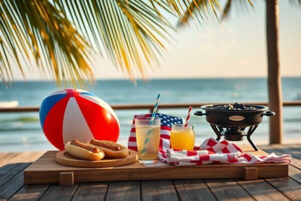 Explore the Best Fourth of July Events in Port Canaveral, Cocoa Beach, Melbourne, and Beyond