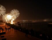 Explore Wakulla County's 2026 Fourth of July Events: Fireworks, Music, and Parades
