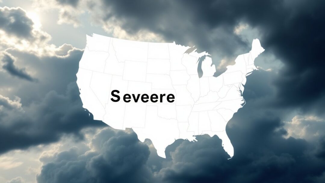 Severe Tropical Storm Watch in Effect for Florida Coastal Areas