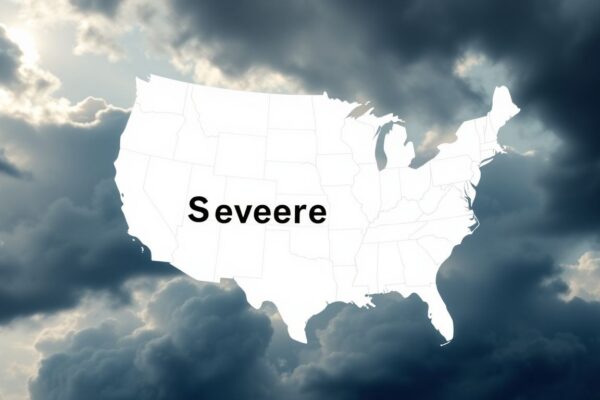 Severe Tropical Storm Watch in Effect for Florida Coastal Areas
