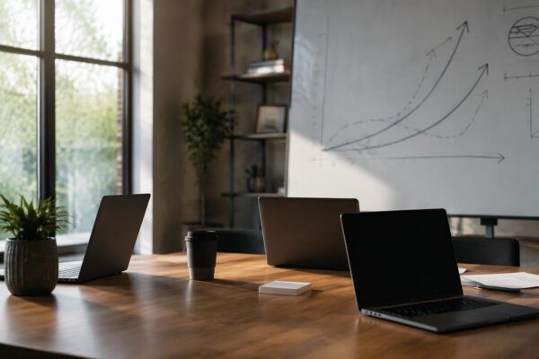Finding the perfect team size for startups and established firms