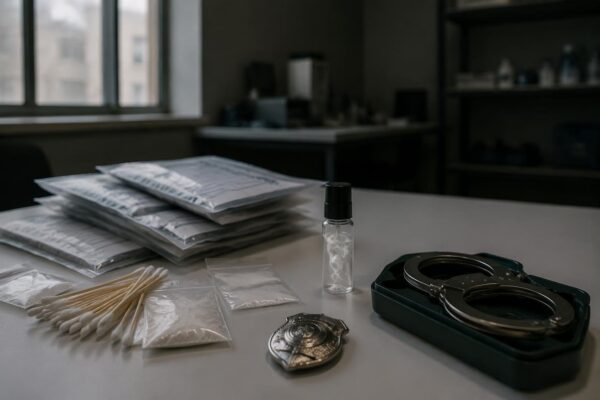 Florida Attorney General Announces 49 Arrests in Central Florida Drug Trafficking Operation