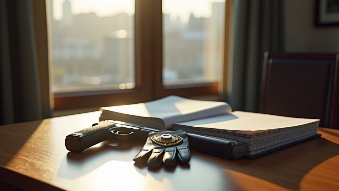 Florida Authorities Launch Major Operations to Tackle Sex Offender Compliance and Gun Violence