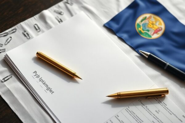 Florida ballot initiatives: a comprehensive guide
