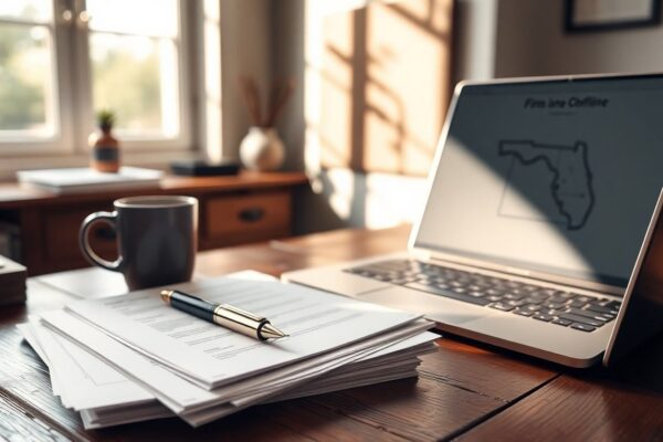 Florida compliance checklist for solo entrepreneurs