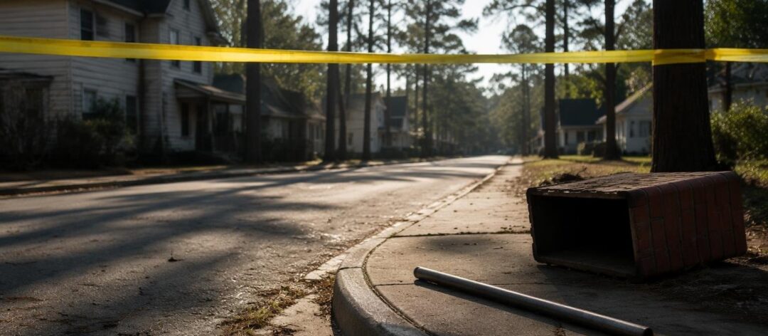 Florida Department of Law Enforcement to Probe Bonifay Shooting Involving Deputies