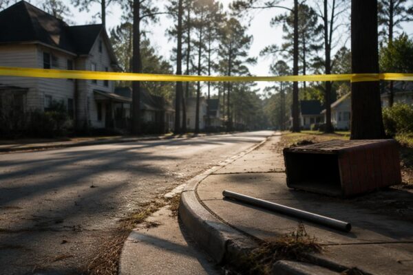 Florida Department of Law Enforcement to Probe Bonifay Shooting Involving Deputies
