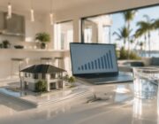 Florida Home Sales Surge as Median Prices Reach New Heights