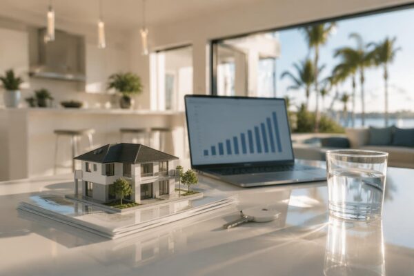 Florida Home Sales Surge as Median Prices Reach New Heights