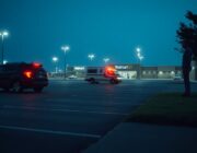 Florida Man Shot Dead in Walmart Parking Lot Argument