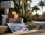 Florida Residents Targeted by Mystery Packages Scam in 2026