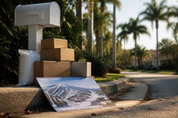 Florida Residents Targeted by Mystery Packages Scam in 2026