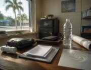 Florida small business disaster prep: a step-by-step guide