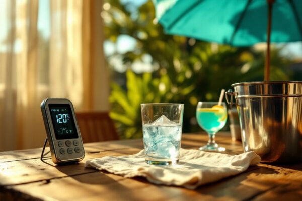 Florida Weather Alert: Extreme Heat and Afternoon Storms Expected