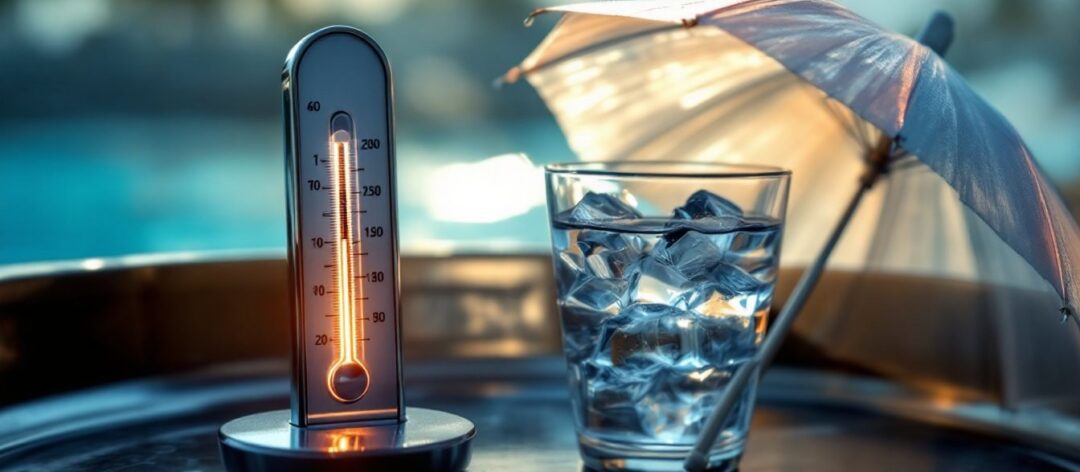 Florida Weather Alert: Hot, Hazy, and Humid Week Ahead