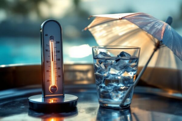 Florida Weather Alert: Hot, Hazy, and Humid Week Ahead
