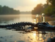 Florida woman's death linked to 13-foot alligator through DNA testing
