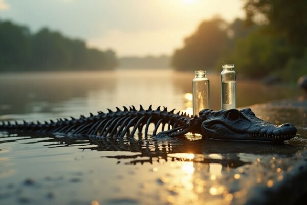 Florida woman's death linked to 13-foot alligator through DNA testing