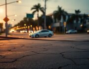 Fort Lauderdale shooting leaves man wounded early Friday