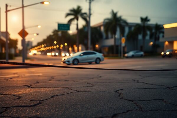 Fort Lauderdale shooting leaves man wounded early Friday
