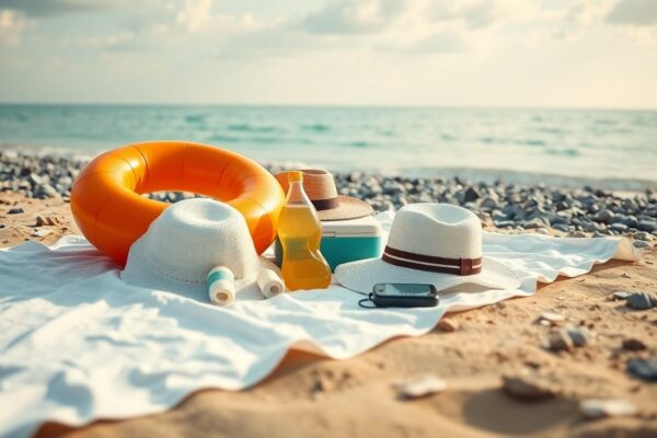 Fourth of July Safety Tips for Panama City Beach Visitors
