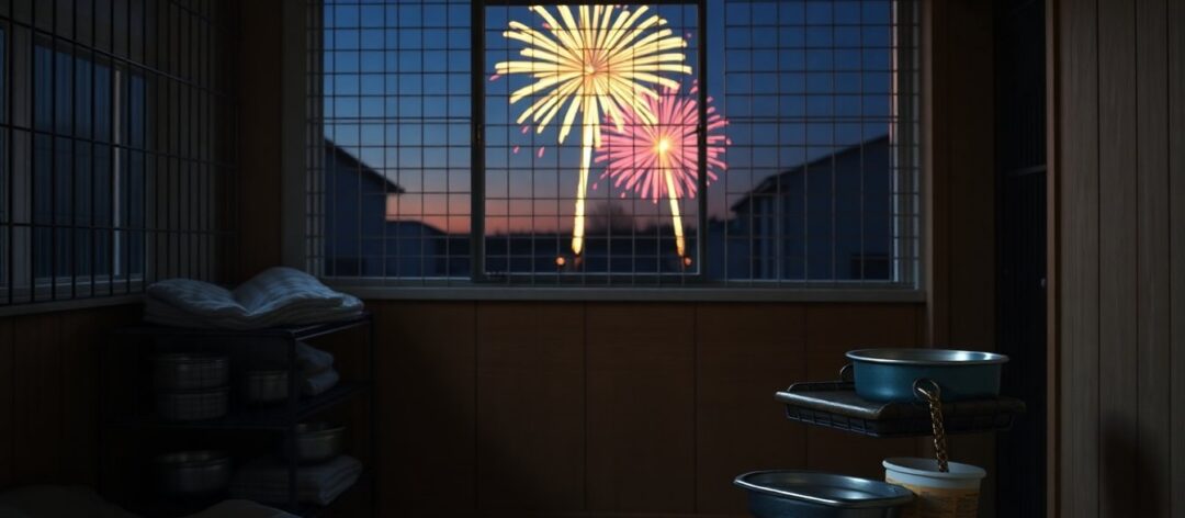 How Brevard County Jail Inmates Help Shelter Animals on the Fourth of July