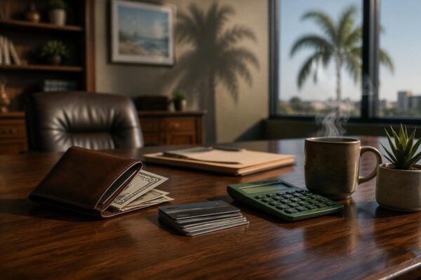 How Long Does It Take Floridians to Pay Off Credit Card Debt?