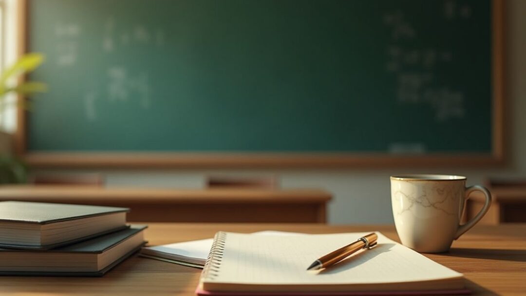 How South Florida is addressing the teacher shortage with career changers