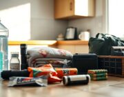 Hurricane and heatwave safety checklist for Florida households