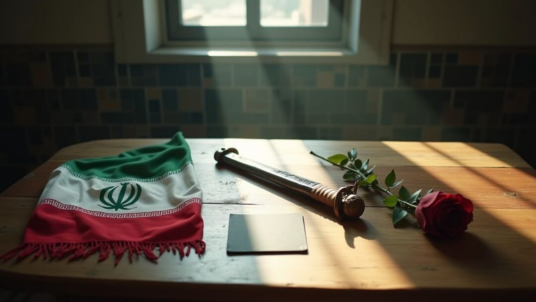 Iran Carries Out Death Sentences for Islamic State Operatives