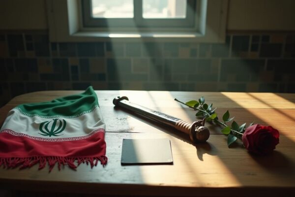 Iran Carries Out Death Sentences for Islamic State Operatives