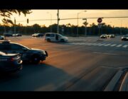 Jacksonville Sheriff's Office investigation closes Canis Drive and Arora Boulevard
