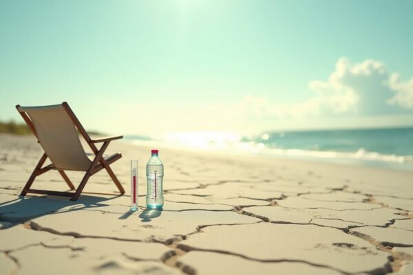 Jacksonville Weather Alert: Scorching Temperatures and Potential Tropical Development
