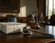 James Fishback Remains on Florida Governor Ballot After Legal Challenge
