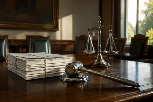 James Fishback Remains on Florida Governor Ballot After Legal Challenge