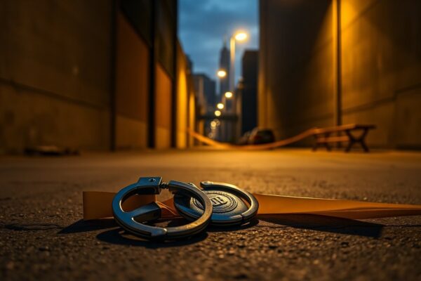 Kevin Millares arrested in New York following Orlando bus stop shooting