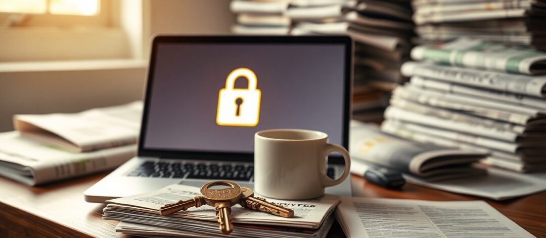 Linux security for newsrooms: a comprehensive guide