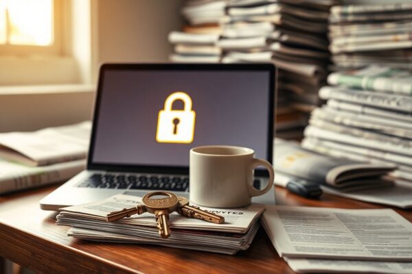 Linux security for newsrooms: a comprehensive guide