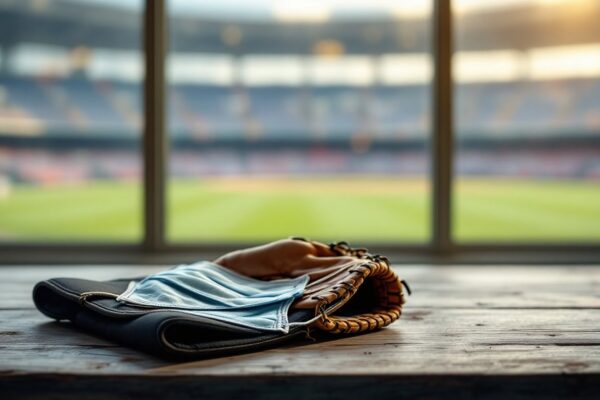 Los Angeles Dodgers Star Shohei Ohtani Faces Knee Procedure and All-Star Absence