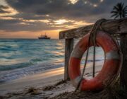 Man rescued from drowning near Sharky's in Panama City Beach