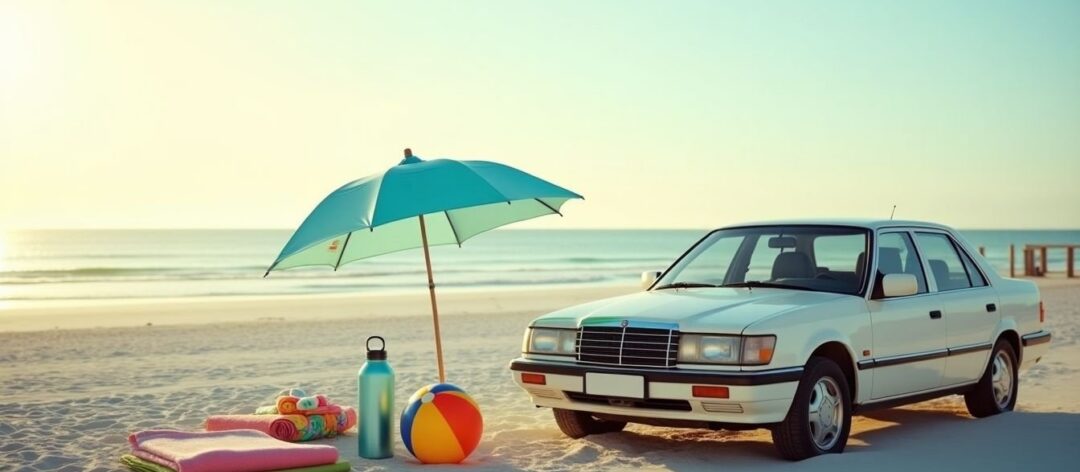 Maria Marino Pushes to Maintain Free Beach Parking for Palm Beach County Locals