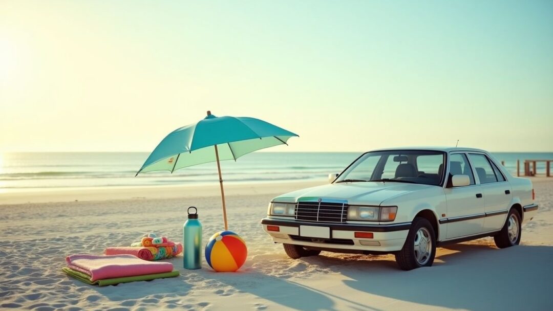 Maria Marino Pushes to Maintain Free Beach Parking for Palm Beach County Locals