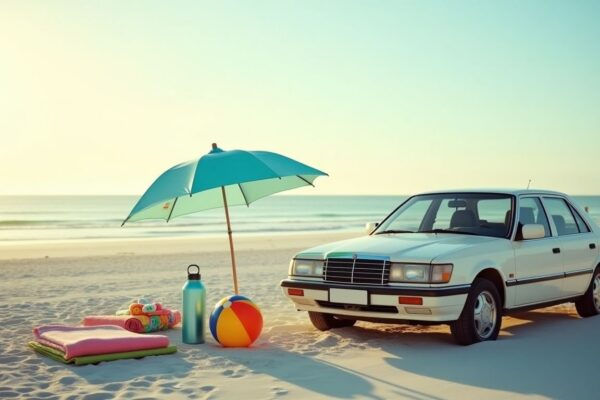 Maria Marino Pushes to Maintain Free Beach Parking for Palm Beach County Locals