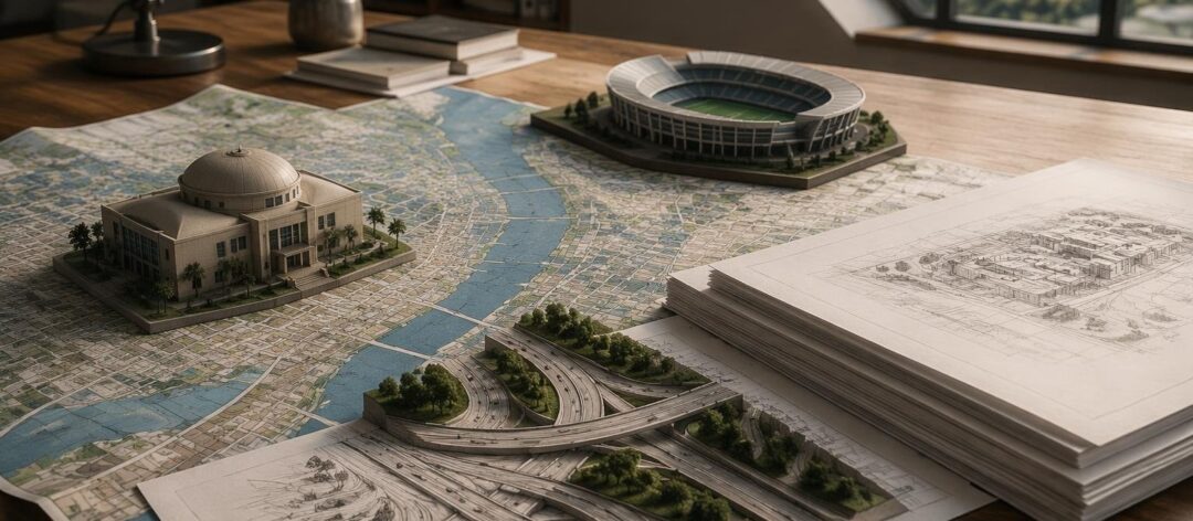Mayor Donna Deegan unveils Jacksonville's 2026 capital improvement plan