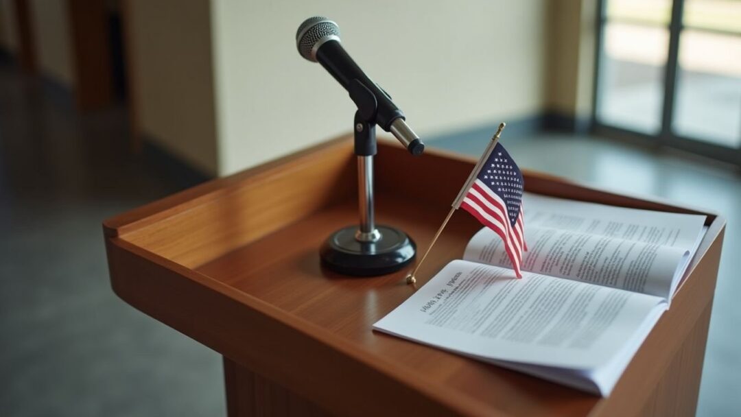 Meet the Candidates for Florida House District 31 in Merritt Island