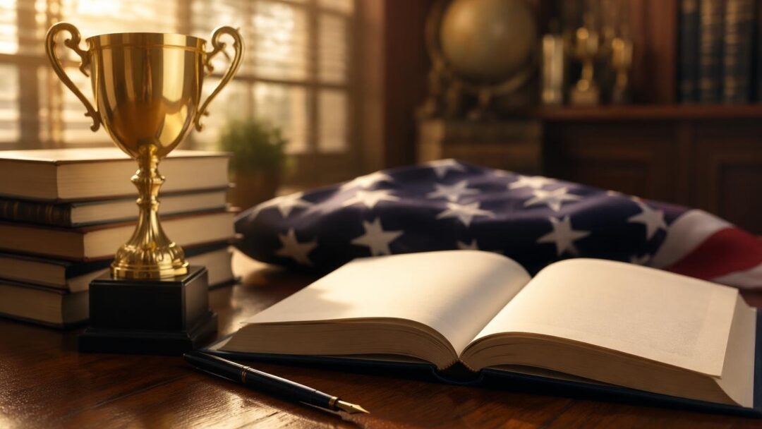Middle Schoolers Excel in Florida's National Civics Bee